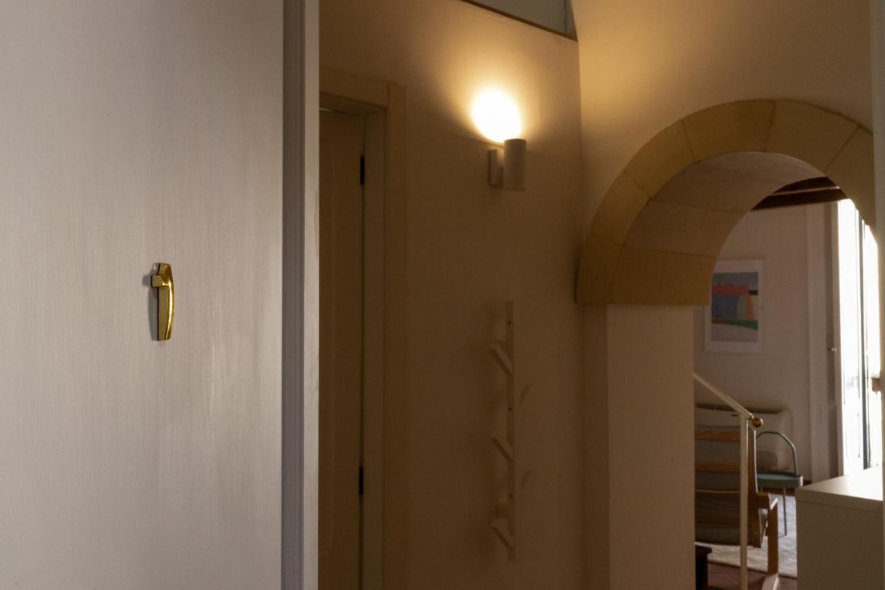 Palazzo Della Contessa - Suites & Breakfast Lecce Exterior photo