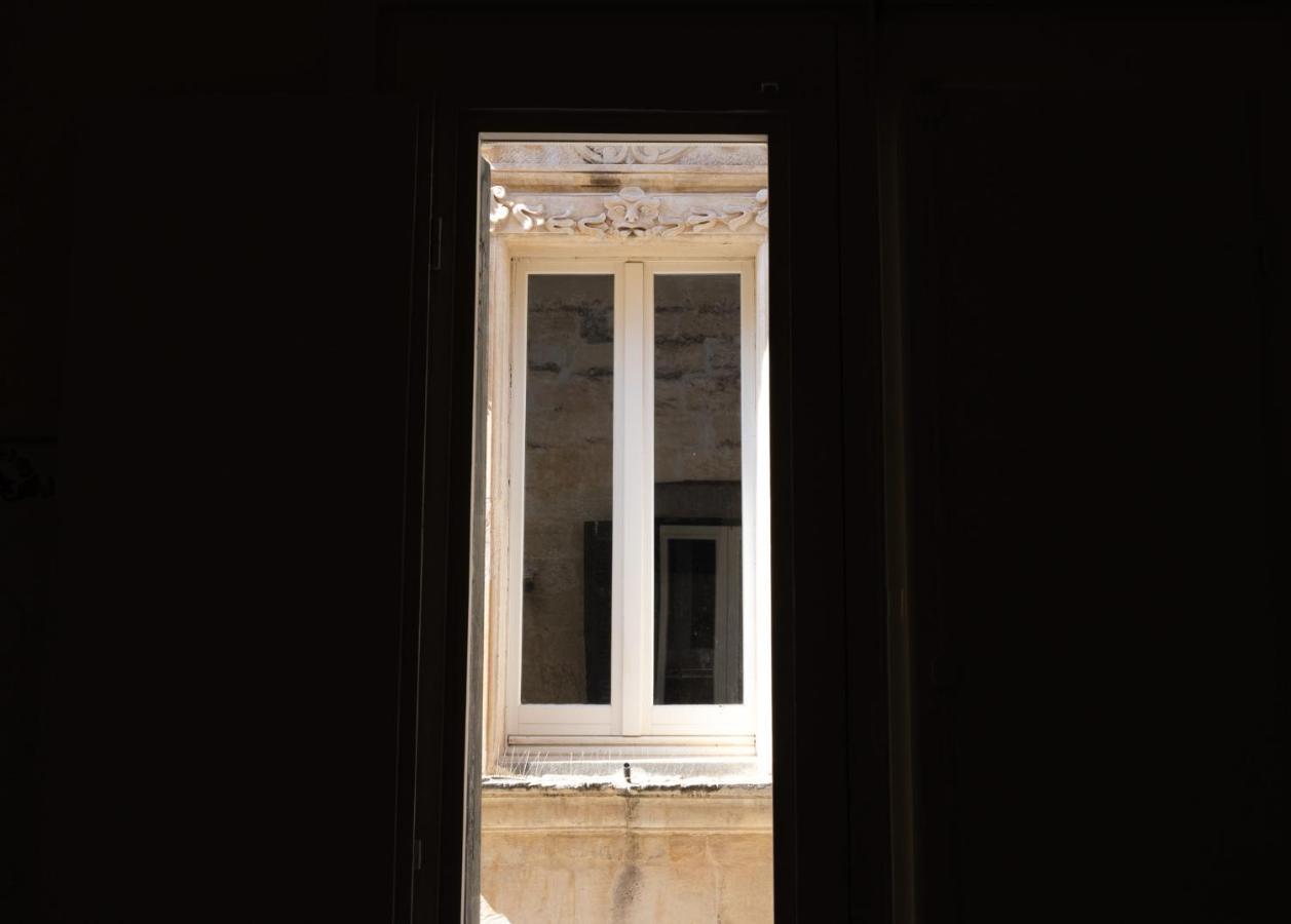 Palazzo Della Contessa - Suites & Breakfast Lecce Exterior photo